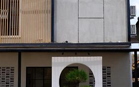 Tadaima Suites Cilegon